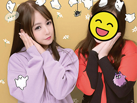 ハロー!!!令和のハッピーマ〇コちゃん　サンプル画像03